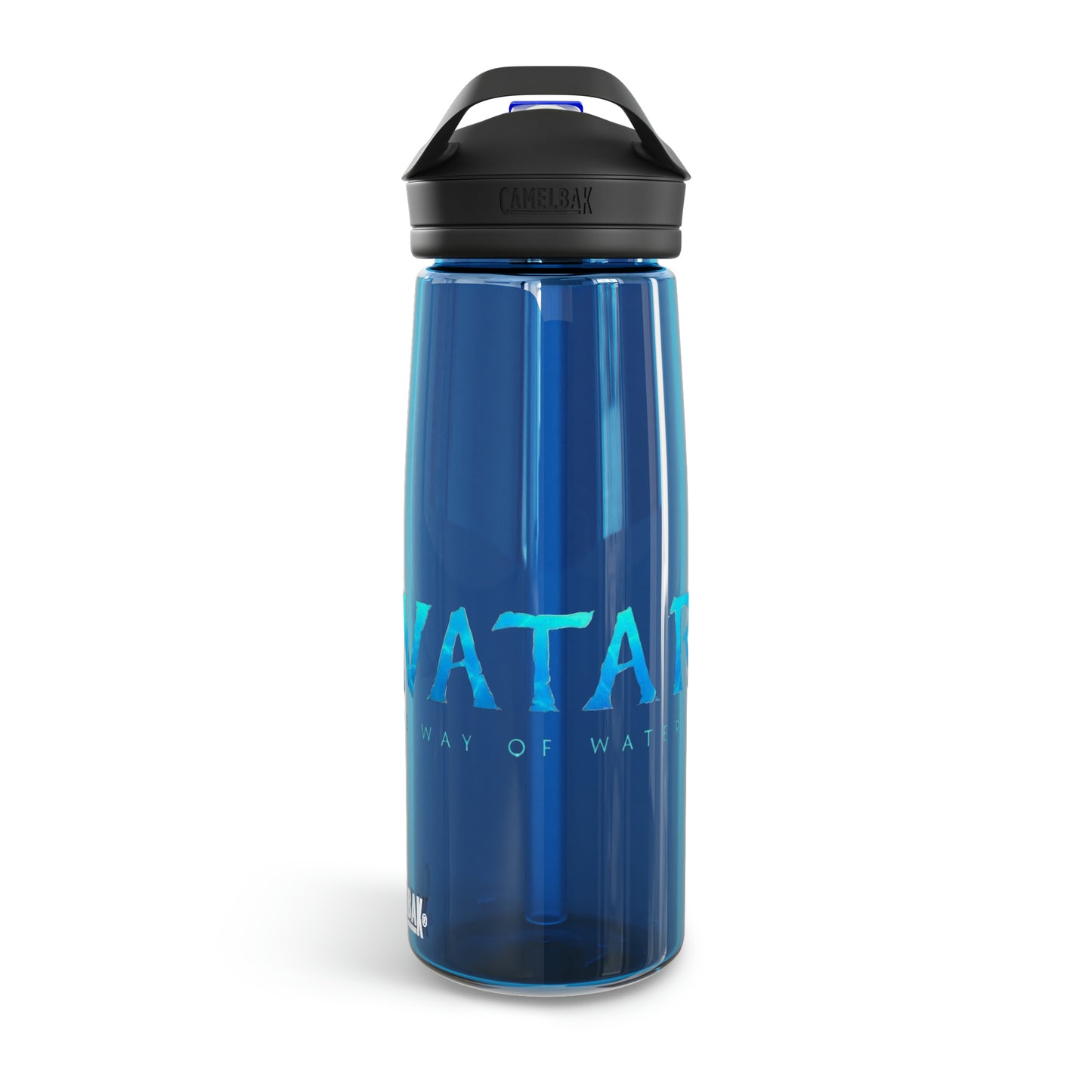 Avatar The Way of Water CamelBak Eddy®  Water Bottle, 20/25oz - 591/740ml