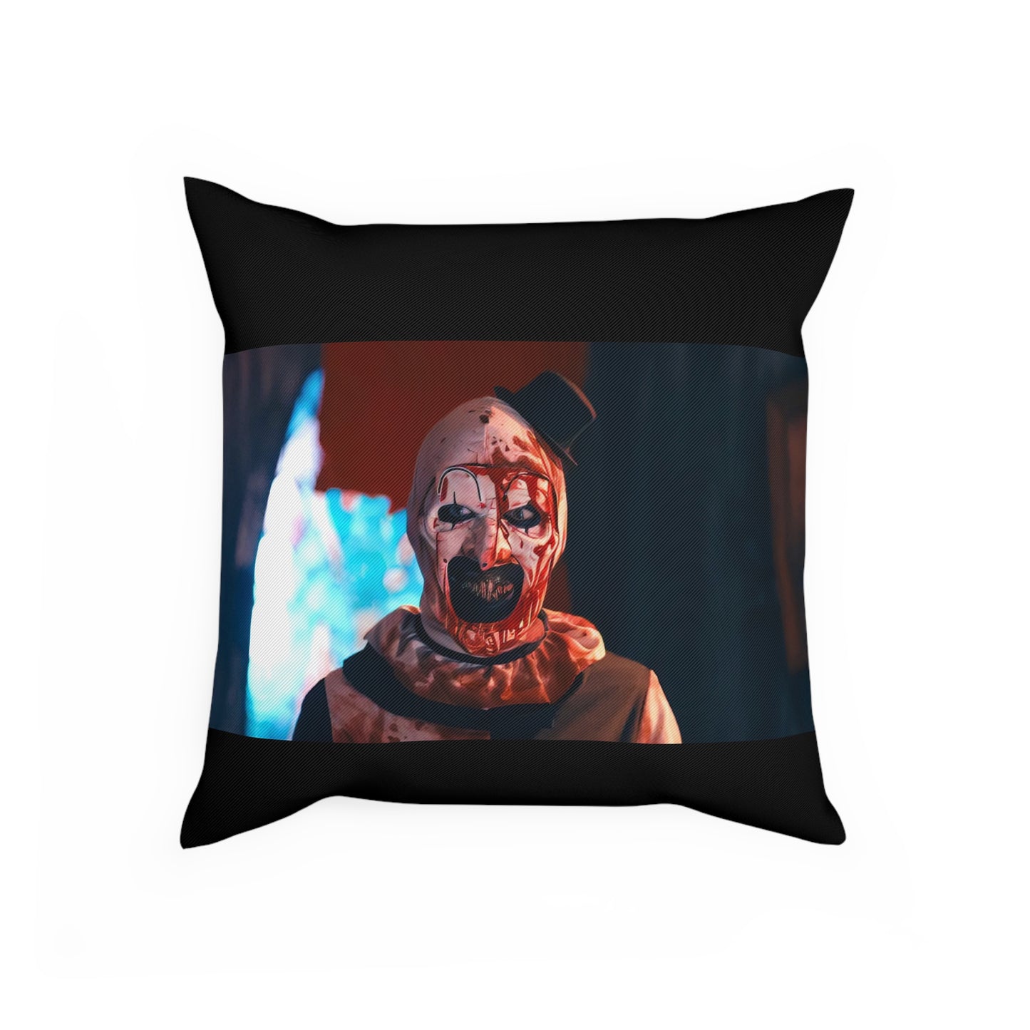 Art the Clown Pillow(ships from EU)