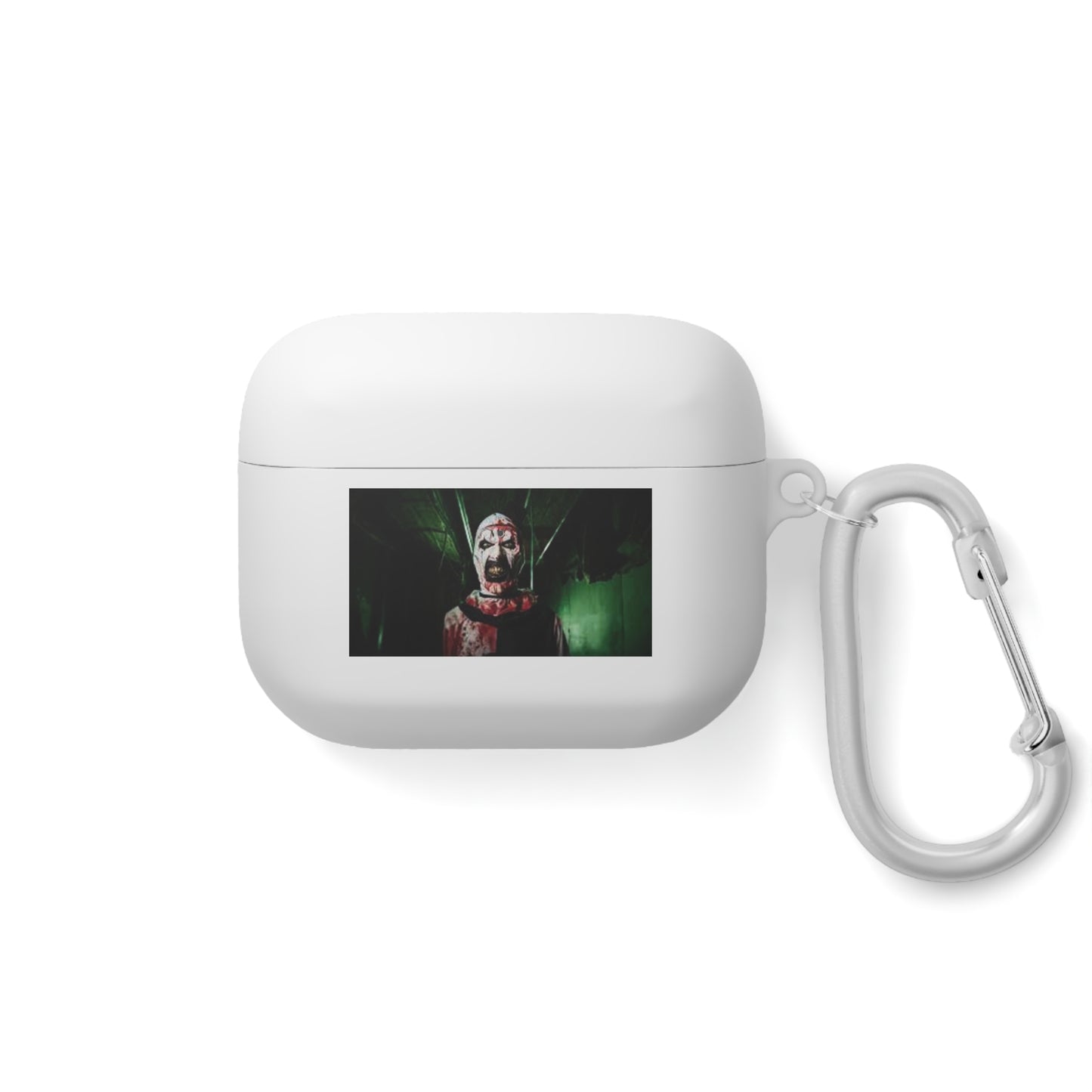 Terrifier - Art the Clown - AirPods and AirPods Pro Case Cover