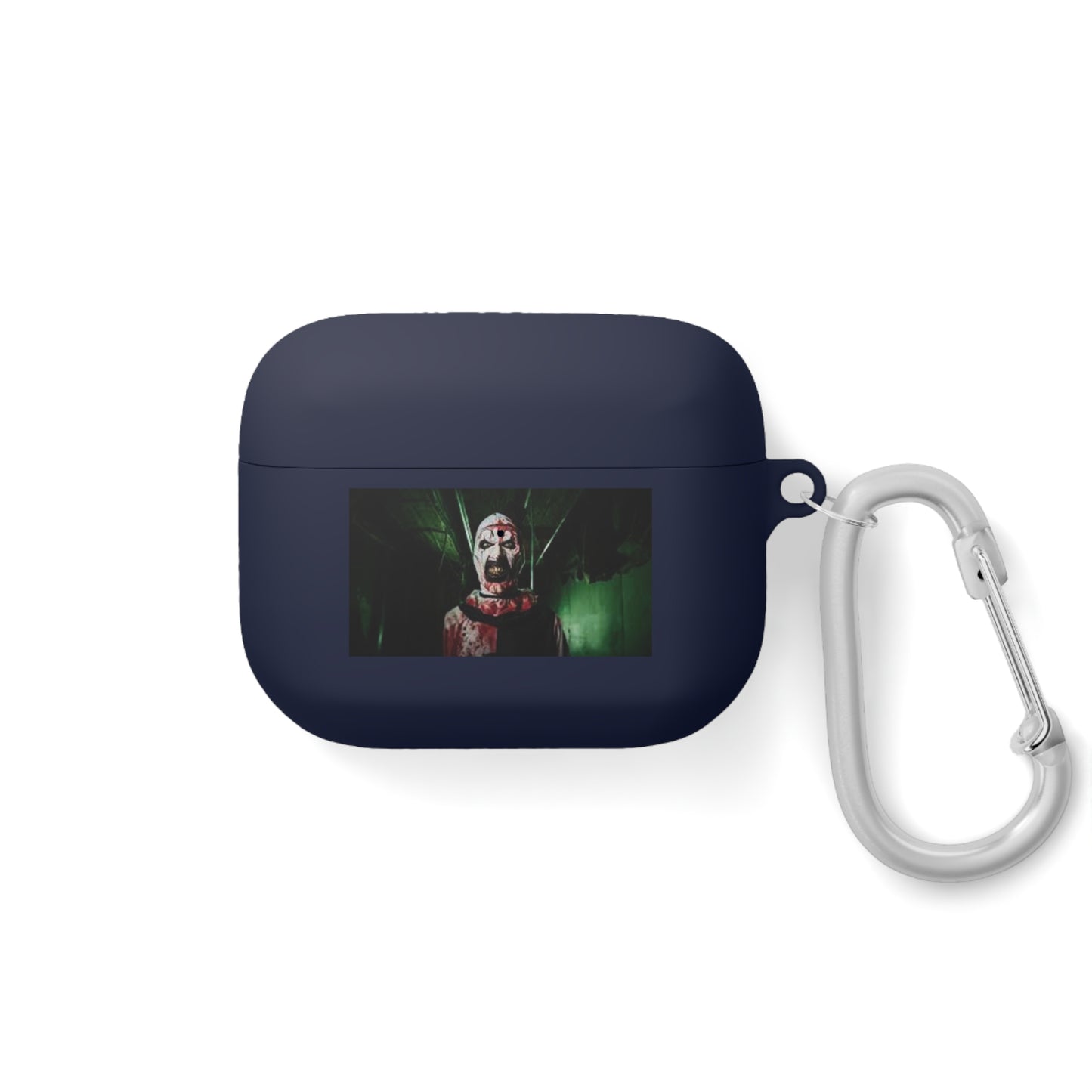 Terrifier - Art the Clown - AirPods and AirPods Pro Case Cover