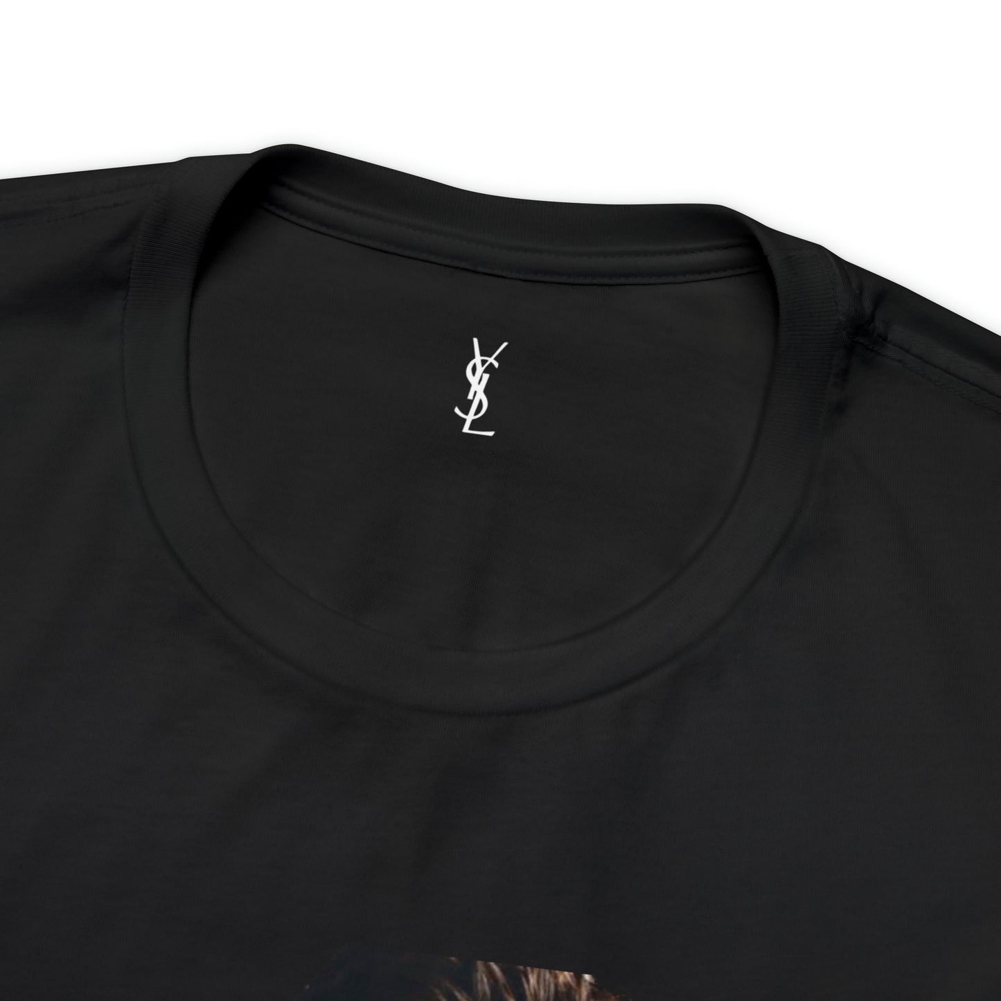 Austin Butler YSL Beauty t-Shirt(ships from EU) Soft Cotton Jersey Short Sleeve Tee(Unisex)