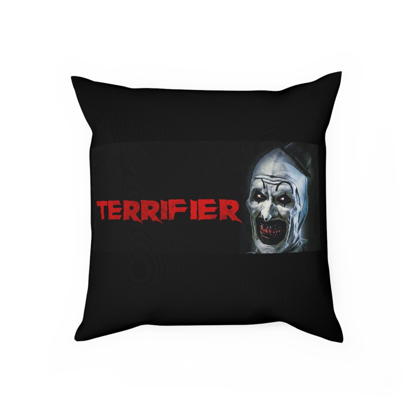 Art the Clown Pillow(ships from EU)