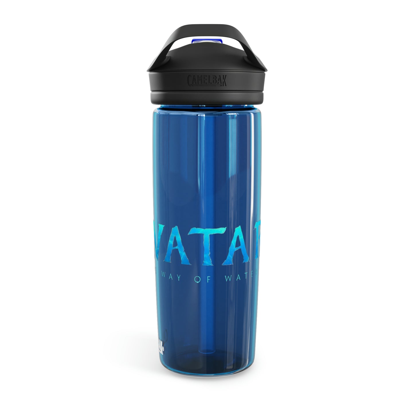 Avatar The Way of Water CamelBak Eddy®  Water Bottle, 20/25oz - 591/740ml