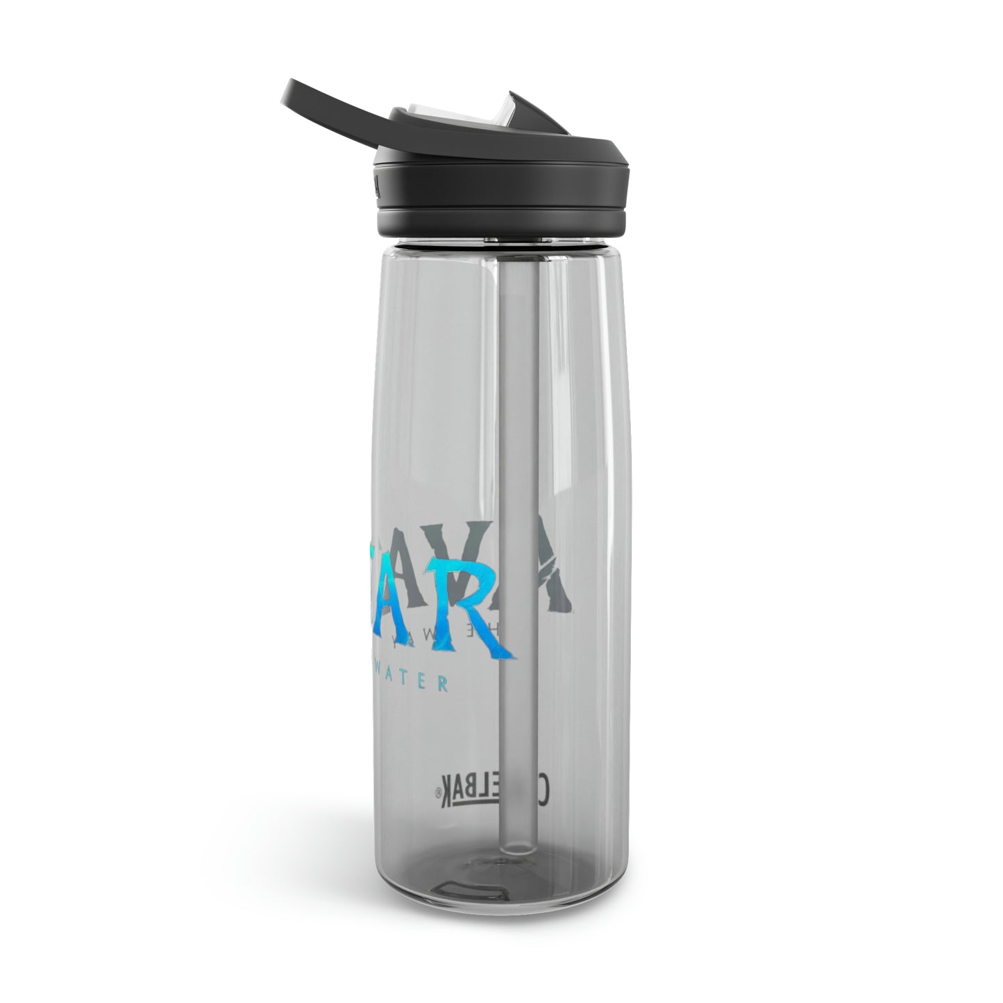 Avatar The Way of Water CamelBak Eddy®  Water Bottle, 20/25oz - 591/740ml