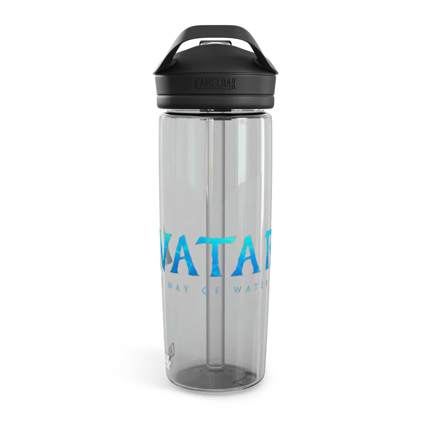 Avatar The Way of Water CamelBak Eddy®  Water Bottle, 20/25oz - 591/740ml