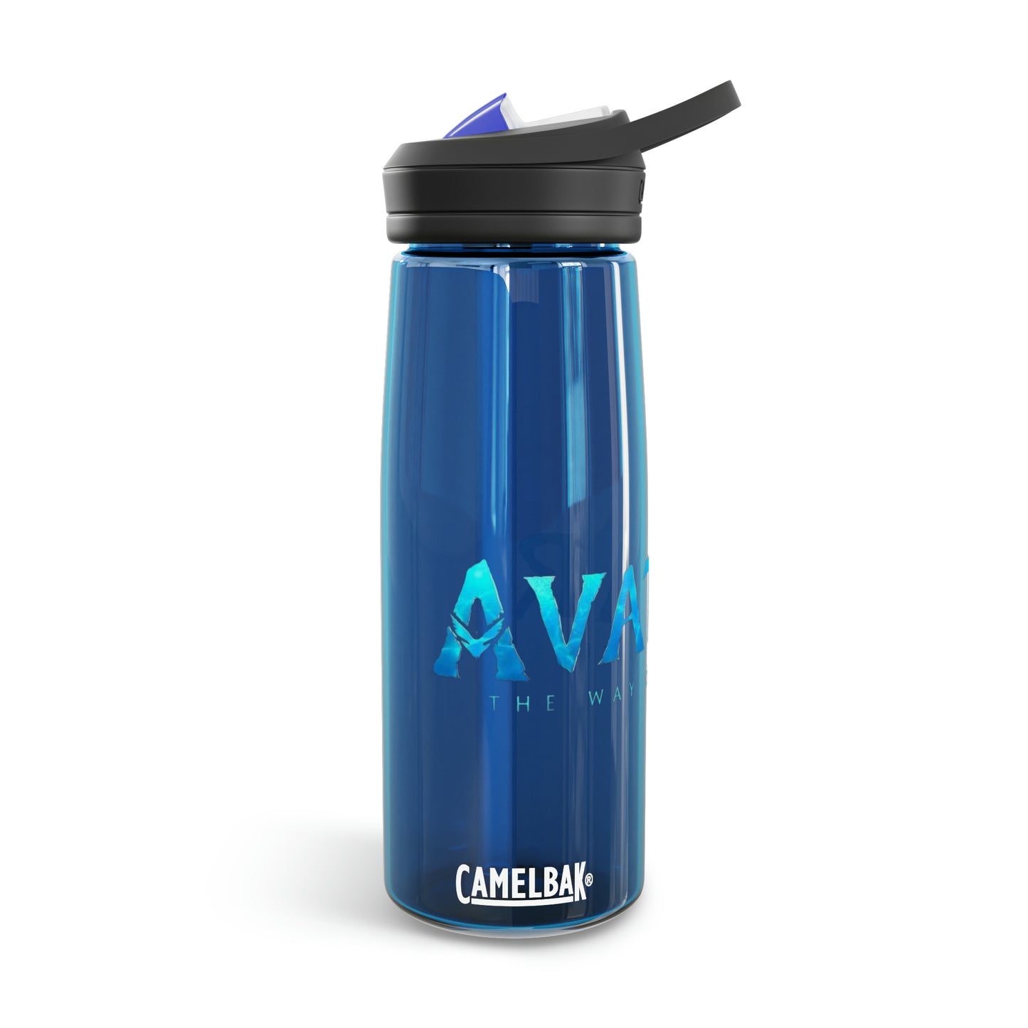 Avatar The Way of Water CamelBak Eddy®  Water Bottle, 20/25oz - 591/740ml