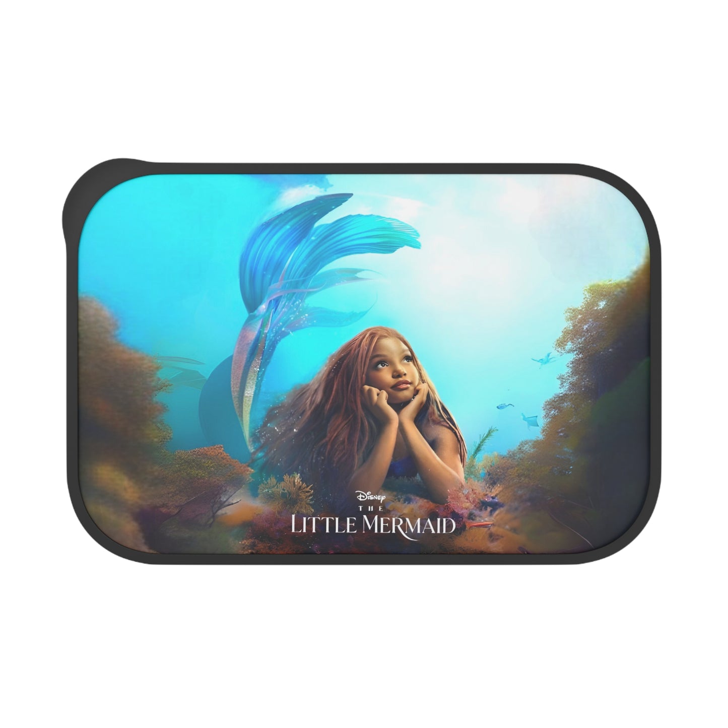 The Little Mermaid Lunch Box