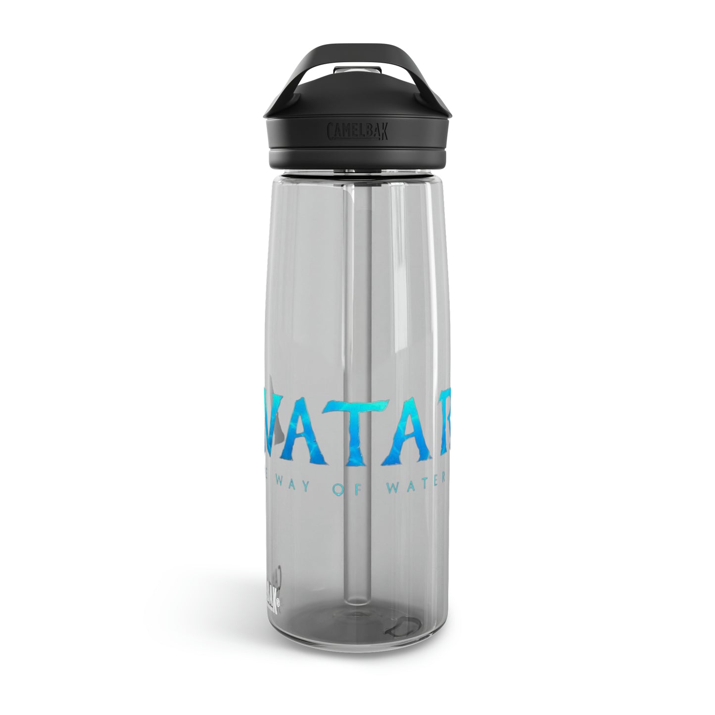 Avatar The Way of Water CamelBak Eddy®  Water Bottle, 20/25oz - 591/740ml