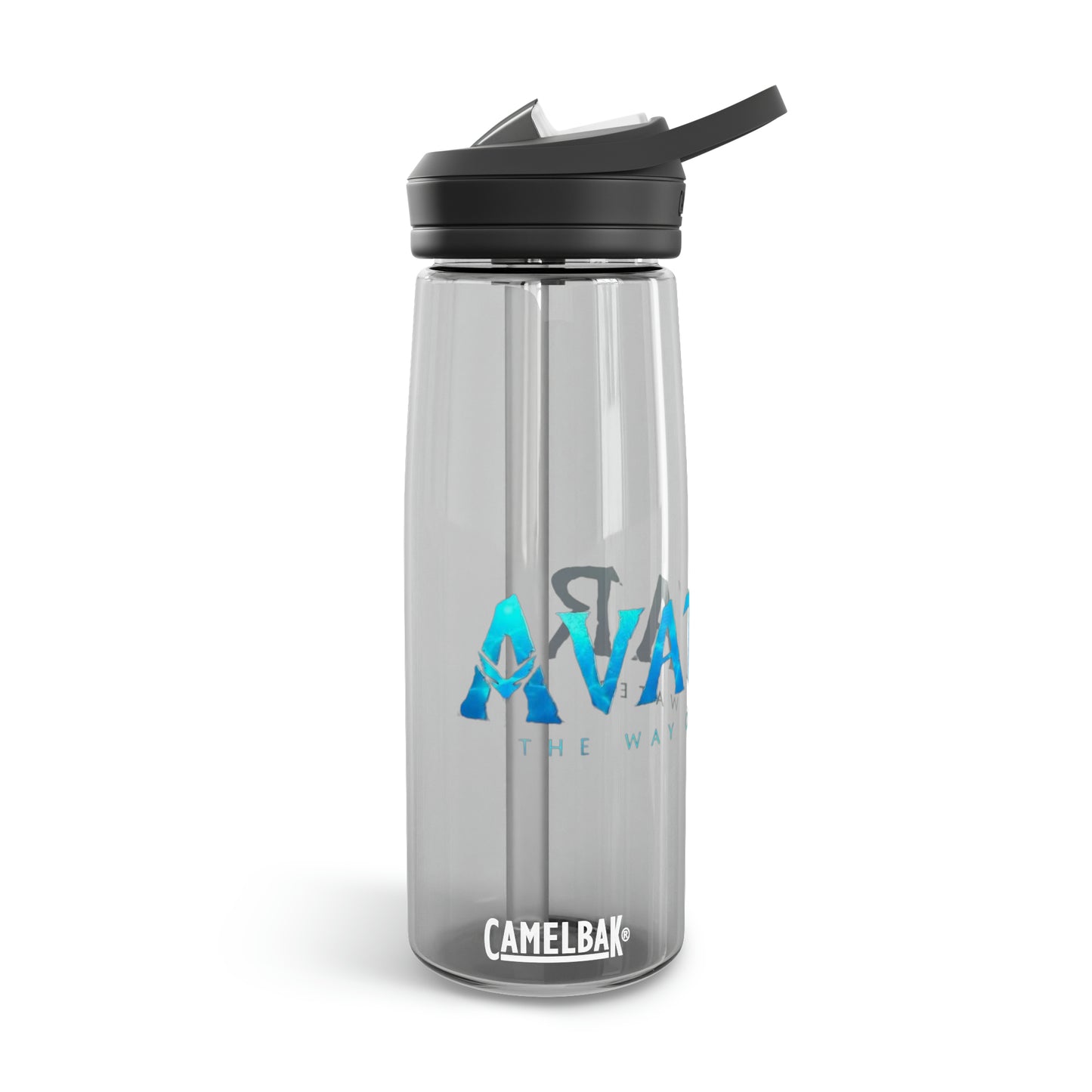 Avatar The Way of Water CamelBak Eddy®  Water Bottle, 20/25oz - 591/740ml