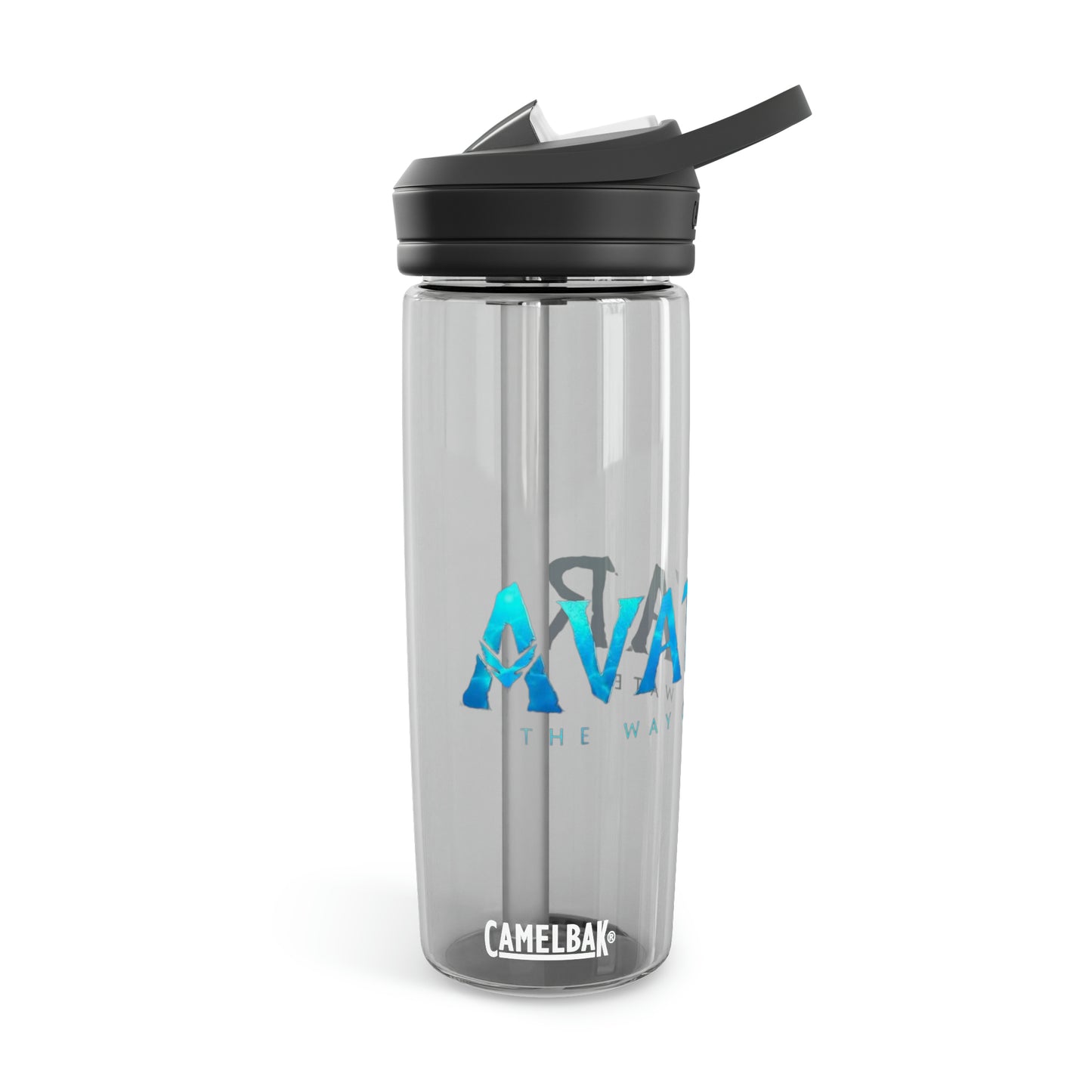 Avatar The Way of Water CamelBak Eddy®  Water Bottle, 20/25oz - 591/740ml