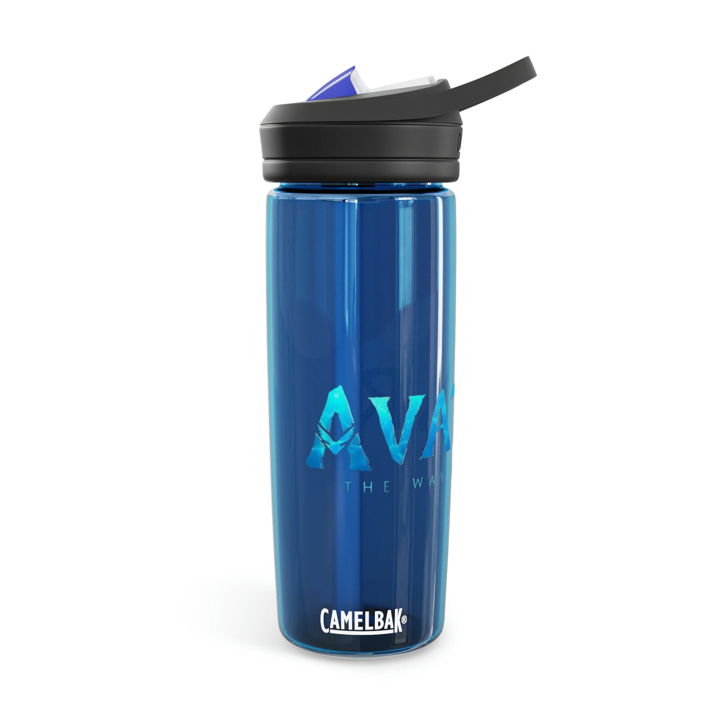 Avatar The Way of Water CamelBak Eddy®  Water Bottle, 20/25oz - 591/740ml